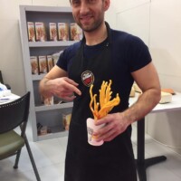 ارسالی از نمایشگاه لانگ پوتیتو