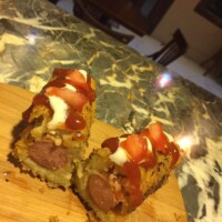 ارسالی از نمایشگاه محثول تولیدی