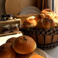 نام تهیه شده از پودر خمیر نان چند کاره- ارسالی مشتری نام تهیه شده از پودر خمیر نان چند کاره- ارسالی مشتری